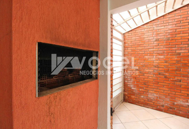 Imagem Casa com 4 Quartos à Venda, 200 m² em Jardim América - Sao Leopoldo Imagem Casa com 4 Quartos à Venda, 200 m² em Jardim América - Sao Leopoldo