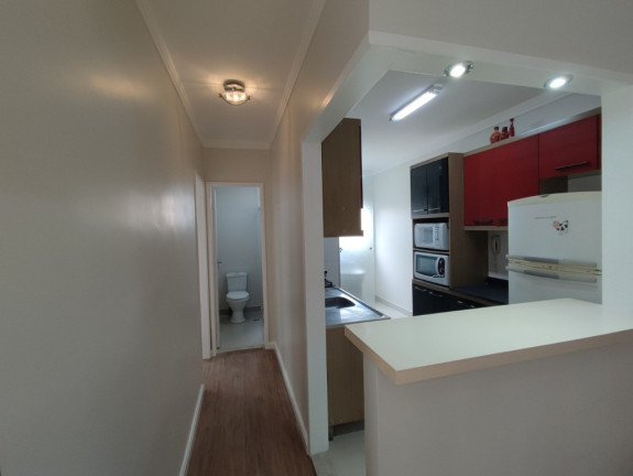 Imagem Apartamento com 2 Quartos à Venda, 48 m² em Igara - Canoas