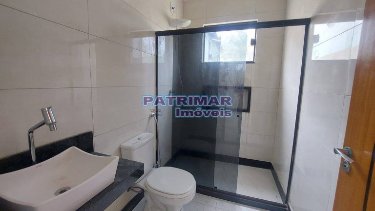 Imagem Casa com 3 Quartos à Venda, 136 m² em São Jose Do Imbassaí - Maricá