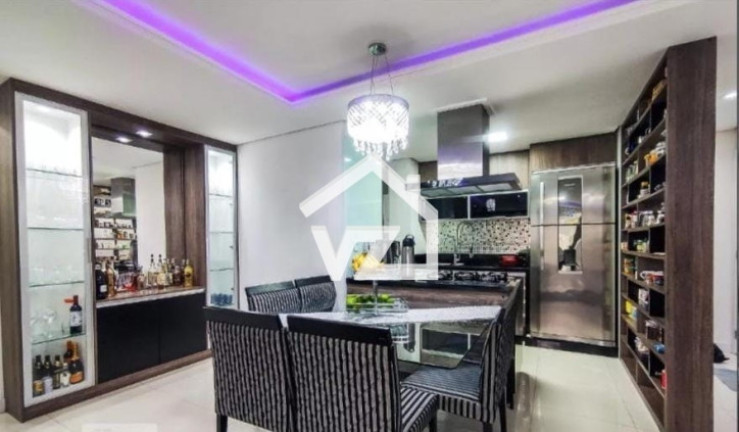 Imagem Apartamento com 2 Quartos para Alugar, 87 m² em Vila Andrade - São Paulo