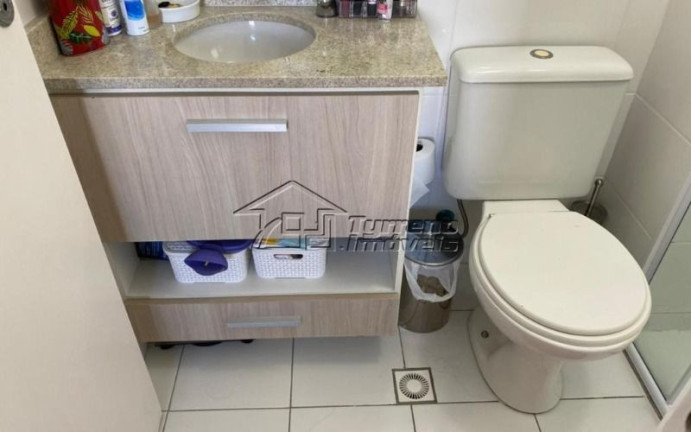 Imagem Apartamento com 3 Quartos à Venda, 81 m² em Urbanova - São José Dos Campos