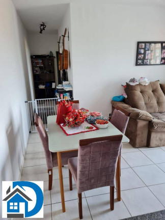 Imagem Apartamento com 2 Quartos à Venda, 53 m² em Wanel Ville - Sorocaba Imagem Apartamento com 2 Quartos à Venda, 53 m² em Wanel Ville - Sorocaba