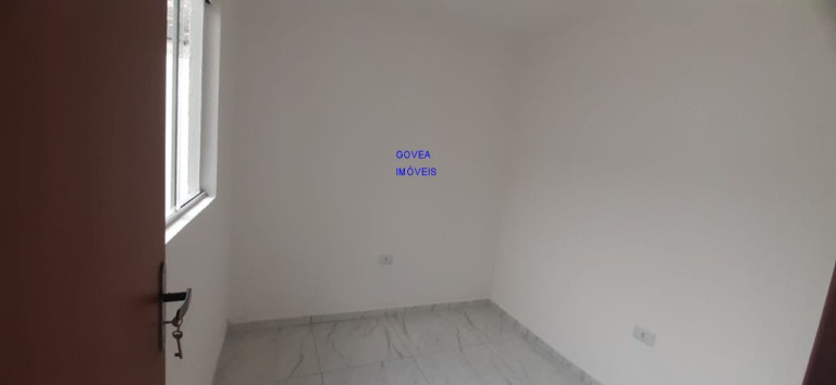 Imagem Casa com 3 Quartos à Venda, 66 m² em Tatuquara - Curitiba