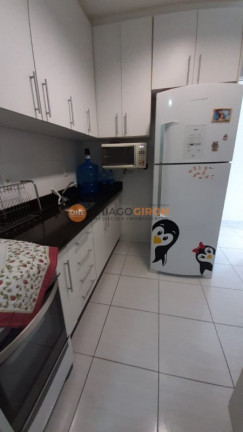 Imagem Apartamento com 3 Quartos à Venda, 78 m² em Santa Luzia - Araçatuba Imagem Apartamento com 3 Quartos à Venda, 78 m² em Santa Luzia - Araçatuba