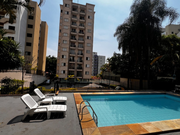 Imagem Apartamento com 2 Quartos à Venda, 62 m² em Saúde - São Paulo Imagem Apartamento com 2 Quartos à Venda, 62 m² em Saúde - São Paulo