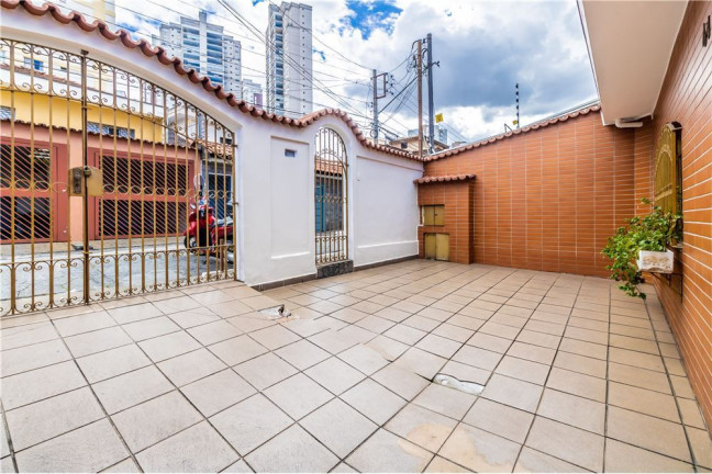 Casa com 2 Quartos à Venda,  em Tatuapé - São Paulo
