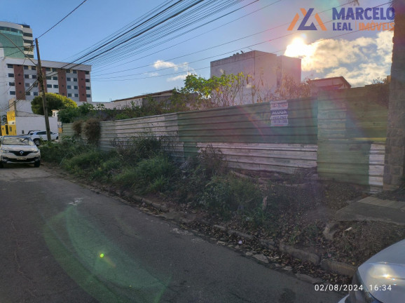 Imagem Terreno para Alugar, 430 m² em Candeias - Vitória Da Conquista