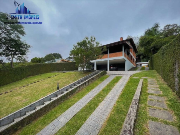 Imagem Casa com 4 Quartos à Venda, em Granja Viana - Cotia Imagem Casa com 4 Quartos à Venda, em Granja Viana - Cotia