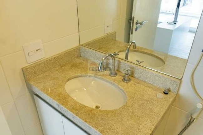 Imagem Apartamento com 1 Quarto para Alugar, 34 m² em Consolação - São Paulo Imagem Apartamento com 1 Quarto para Alugar, 34 m² em Consolação - São Paulo