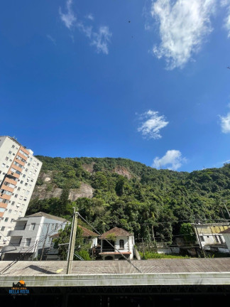 Imagem Apartamento com 1 Quarto à Venda, 48 m² em Itararé - São Vicente Imagem Apartamento com 1 Quarto à Venda, 48 m² em Itararé - São Vicente