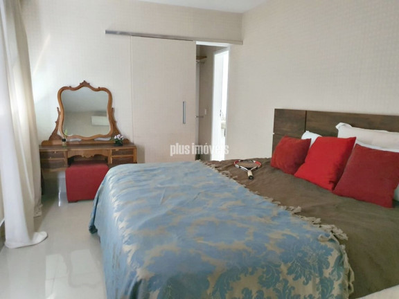 Imagem Apartamento com 2 Quartos à Venda, 106 m² em Panamby - São Paulo Imagem Apartamento com 2 Quartos à Venda, 106 m² em Panamby - São Paulo