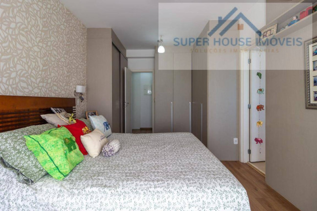 Imagem Apartamento com 3 Quartos à Venda, em Tamboré - Santana De Parnaíba Imagem Apartamento com 3 Quartos à Venda, em Tamboré - Santana De Parnaíba