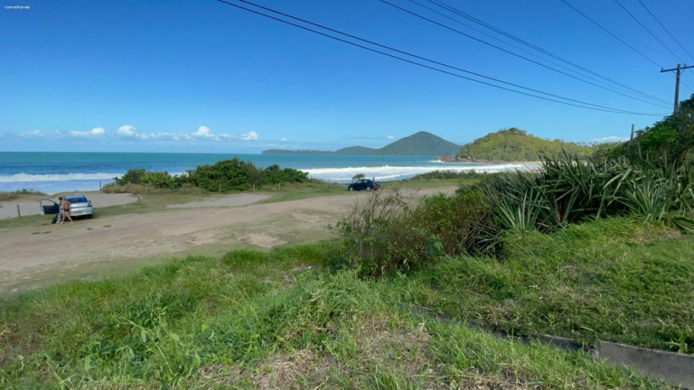Terreno à Venda, 1.712 m² em Tabatinga - Caraguatatuba