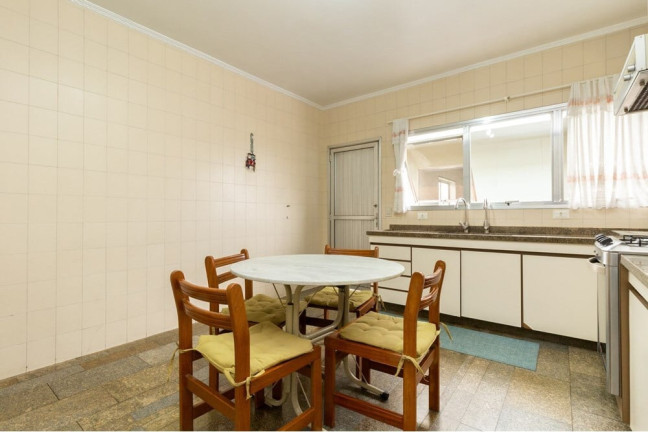 Imagem Casa com 3 Quartos à Venda, 407 m² em Vila Romana - São Paulo Imagem Casa com 3 Quartos à Venda, 407 m² em Vila Romana - São Paulo