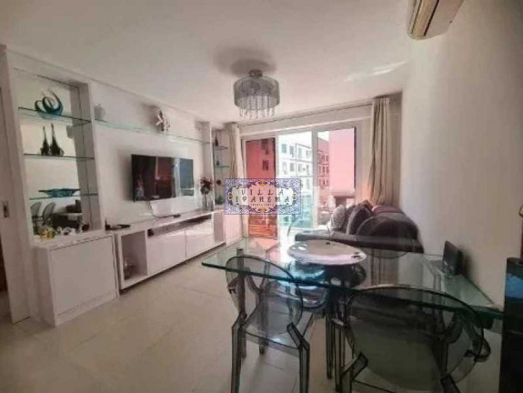 Imagem Cobertura com 3 Quartos à Venda, 128 m² em Botafogo - Rio De Janeiro