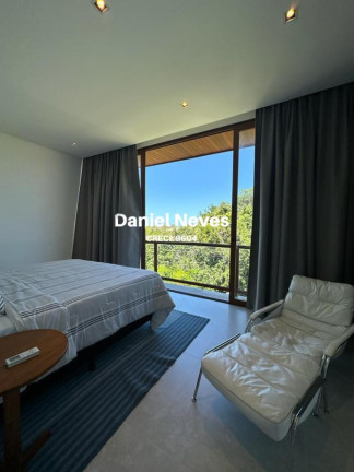 Imagem Casa de Condomínio com 4 Quartos à Venda, 266 m² em Praia Do Forte - Mata De São João