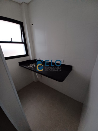 Imagem Sobrado com 2 Quartos à Venda, 90 m² em Boqueirão - Santos Imagem Sobrado com 2 Quartos à Venda, 90 m² em Boqueirão - Santos