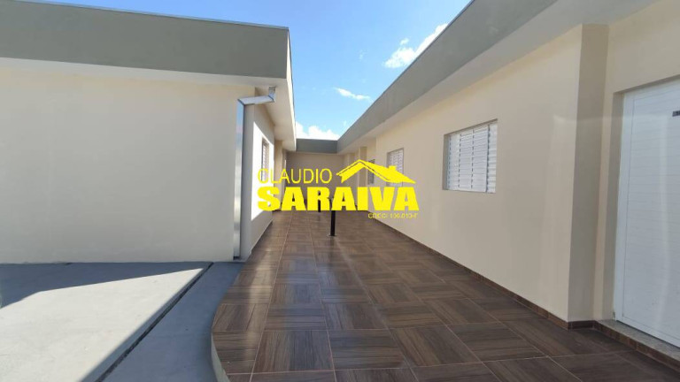 Imagem Casa de Condomínio com 2 Quartos à Venda, 55 m² em Porto Novo - Caraguatatuba Imagem Casa de Condomínio com 2 Quartos à Venda, 55 m² em Porto Novo - Caraguatatuba