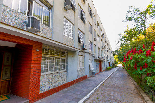 Imagem Apartamento com 2 Quartos à Venda, 75 m² em Medianeira - Porto Alegre Imagem Apartamento com 2 Quartos à Venda, 75 m² em Medianeira - Porto Alegre