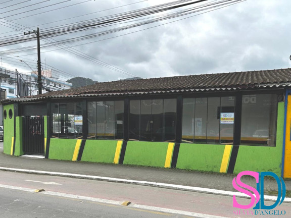 Imagem Sala Comercial para Alugar, 215 m² em Centro - Ubatuba Imagem Sala Comercial para Alugar, 215 m² em Centro - Ubatuba