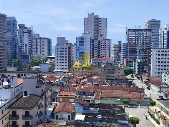 Imagem Apartamento com 1 Quarto à Venda, 40 m² em Aviação - Praia Grande