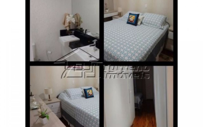 Imagem Apartamento com 4 Quartos à Venda, 156 m² em Jardim Das Indústrias - São José Dos Campos Imagem Apartamento com 4 Quartos à Venda, 156 m² em Jardim Das Indústrias - São José Dos Campos