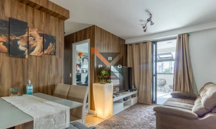 Imóvel com 2 Quartos à Venda, 85 m² em Vila Prudente - São Paulo