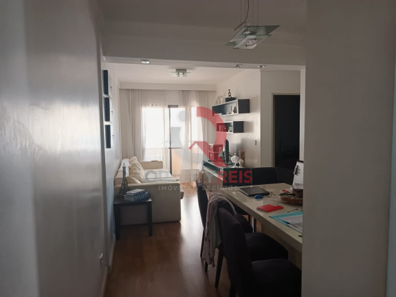 Imagem Apartamento com 2 Quartos à Venda, 66 m² em Santa Teresinha - São Paulo Imagem Apartamento com 2 Quartos à Venda, 66 m² em Santa Teresinha - São Paulo