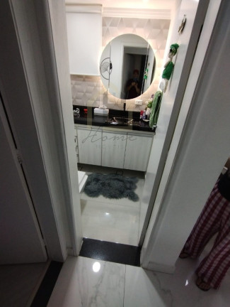 Imagem Imóvel com 2 Quartos à Venda, 67 m² em Parque Das Nações - Santo André Imagem Imóvel com 2 Quartos à Venda, 67 m² em Parque Das Nações - Santo André