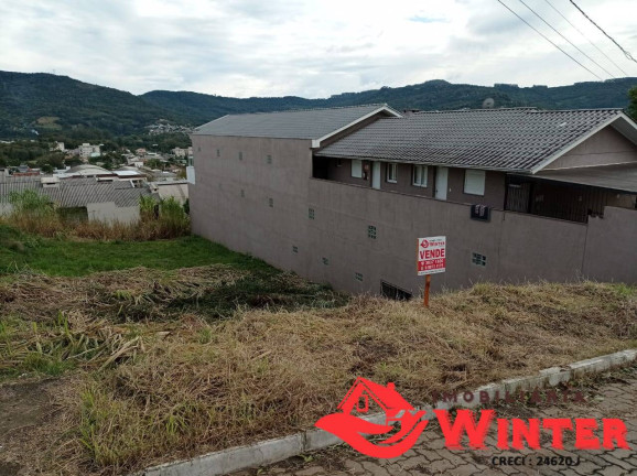 Terreno à Venda, 444 m² em Matiel - Feliz
