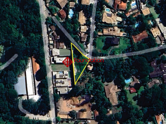Imagem Terreno à Venda, 927 m² em Vila Santo Antônio - Cotia Imagem Terreno à Venda, 927 m² em Vila Santo Antônio - Cotia