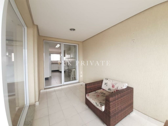 Imagem Apartamento com 4 Quartos à Venda, 162 m² em Vila Romana - São Paulo Imagem Apartamento com 4 Quartos à Venda, 162 m² em Vila Romana - São Paulo