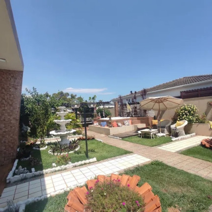Imagem Casa com 3 Quartos à Venda, 350 m² em Setor Habitacional Vicente Pires - Brasília Imagem Casa com 3 Quartos à Venda, 350 m² em Setor Habitacional Vicente Pires - Brasília
