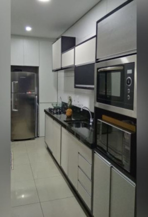Imagem Cobertura com 3 Quartos à Venda, 150 m² em Centro - Balneário Camboriú