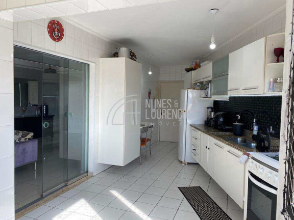 Imagem Apartamento com 3 Quartos à Venda, 129 m² em Ponta Da Praia - Santos Imagem Apartamento com 3 Quartos à Venda, 129 m² em Ponta Da Praia - Santos
