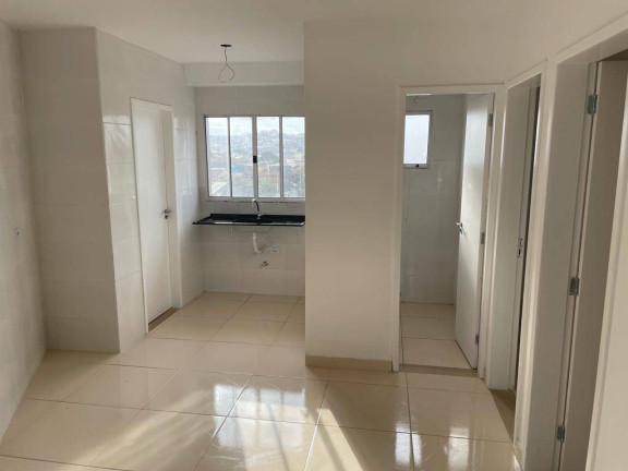 Imagem Apartamento com 1 Quarto para Alugar, 35 m² em Vila Bela - São Paulo Imagem Apartamento com 1 Quarto para Alugar, 35 m² em Vila Bela - São Paulo