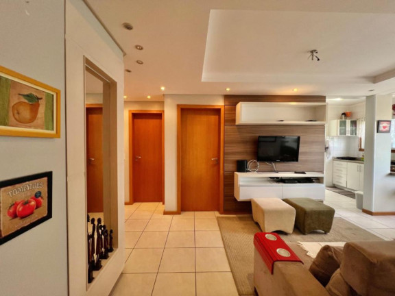 Apartamento com 2 Quartos à Venda, 85 m² em Zona Nova - Capao Da Canoa