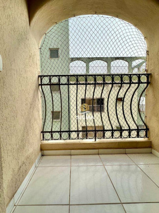 Imagem Apartamento com 3 Quartos à Venda, 115 m² em Enseada - Guarujá