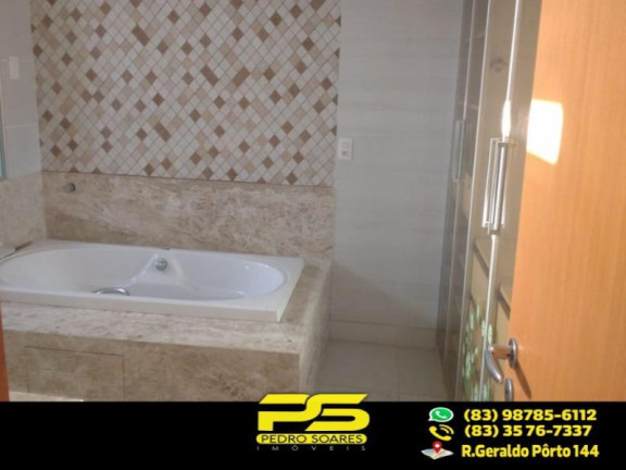 Imagem Apartamento com 4 Quartos à Venda, 201 m² em Miramar - João Pessoa Imagem Apartamento com 4 Quartos à Venda, 201 m² em Miramar - João Pessoa