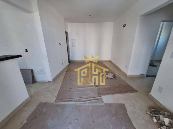 Imagem Apartamento com 2 Quartos à Venda, 70 m² em Aviação - Praia Grande Imagem Apartamento com 2 Quartos à Venda, 70 m² em Aviação - Praia Grande
