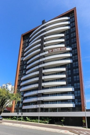 Imóvel com 3 Quartos à Venda, 98 m² em Bacacheri - Curitiba