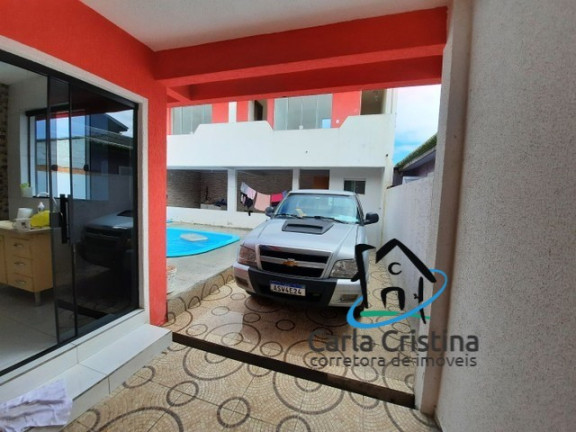 Imagem Sobrado com 4 Quartos à Venda, 170 m² em Ipanema - Pontal Do Paraná