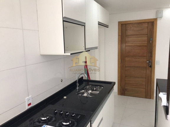 Imagem Apartamento com 2 Quartos à Venda, 43 m² em Aricanduva - São Paulo