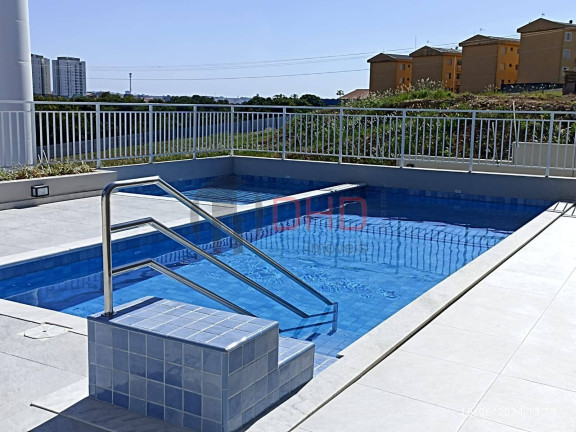 Imagem Apartamento com 2 Quartos à Venda, 62 m² em Jardim Saira - Sorocaba Imagem Apartamento com 2 Quartos à Venda, 62 m² em Jardim Saira - Sorocaba