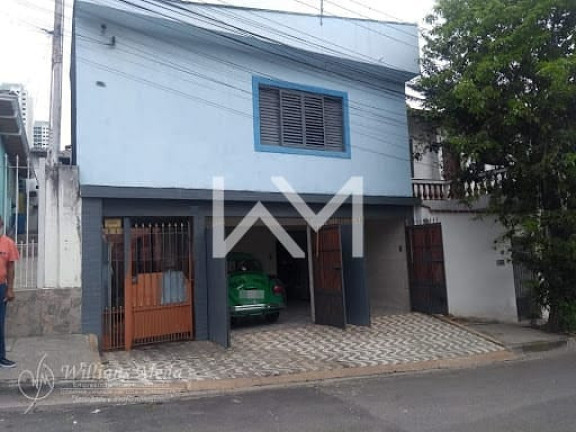Imagem Sobrado com 3 Quartos à Venda, 210 m² em Vila Capitao Rabelo - Guarulhos Imagem Sobrado com 3 Quartos à Venda, 210 m² em Vila Capitao Rabelo - Guarulhos