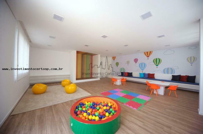 Imagem Apartamento com 2 Quartos à Venda, 67 m² em Vila Santa Catarina - São Paulo Imagem Apartamento com 2 Quartos à Venda, 67 m² em Vila Santa Catarina - São Paulo