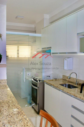 Imagem Apartamento com 3 Quartos à Venda, 67 m² em Loteamento Residencial Viva Vista - Sumaré