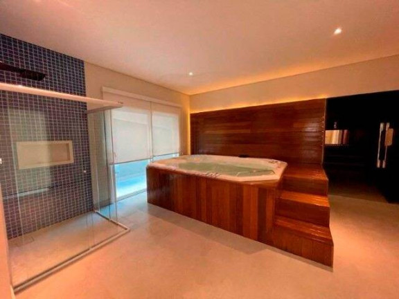 Imagem Casa com 4 Quartos à Venda, 570 m² em Alphaville - Santana De Parnaíba Imagem Casa com 4 Quartos à Venda, 570 m² em Alphaville - Santana De Parnaíba