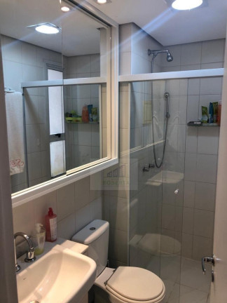 Imagem Apartamento com 3 Quartos à Venda, 124 m² em Brooklin Paulista - São Paulo