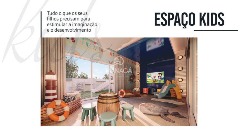 Imagem Apartamento com 3 Quartos à Venda, 146 m² em Centro - Barra Velha